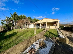 maison à la vente -   33910  SAINT DENIS DE PILE, surface 144 m2 vente maison - UBI452823659